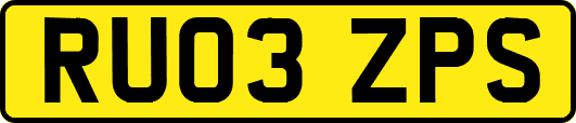 RU03ZPS