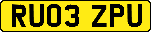 RU03ZPU