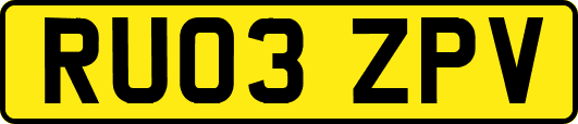 RU03ZPV