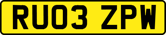 RU03ZPW