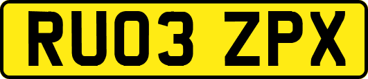 RU03ZPX