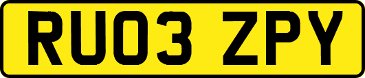 RU03ZPY