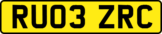 RU03ZRC