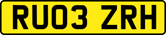 RU03ZRH