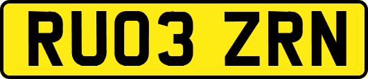 RU03ZRN