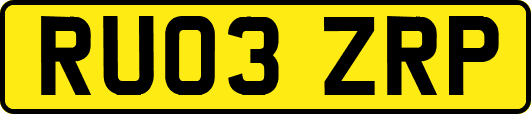RU03ZRP
