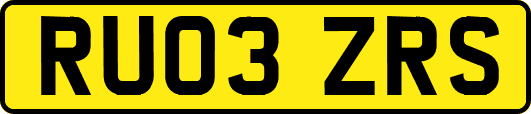 RU03ZRS