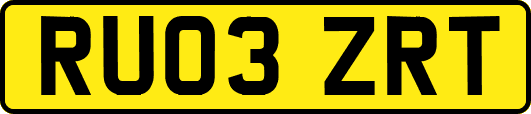 RU03ZRT