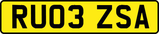 RU03ZSA