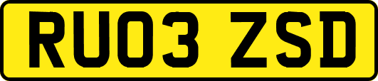 RU03ZSD