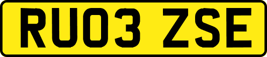 RU03ZSE