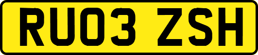 RU03ZSH