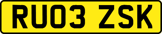 RU03ZSK