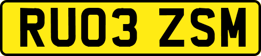 RU03ZSM