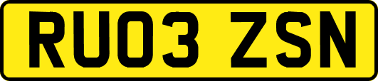 RU03ZSN