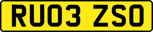 RU03ZSO