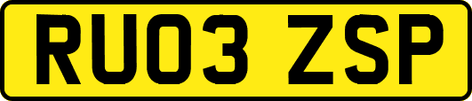 RU03ZSP