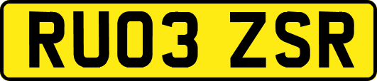 RU03ZSR
