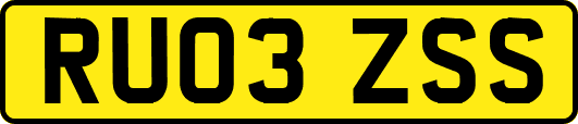 RU03ZSS