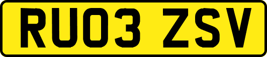 RU03ZSV