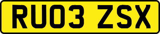 RU03ZSX