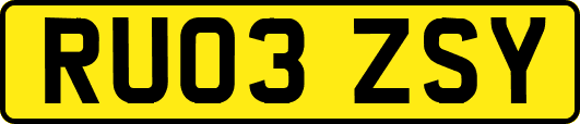 RU03ZSY