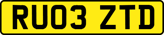 RU03ZTD