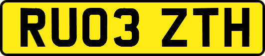 RU03ZTH