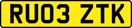 RU03ZTK
