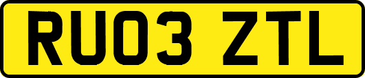 RU03ZTL