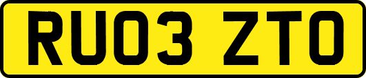 RU03ZTO