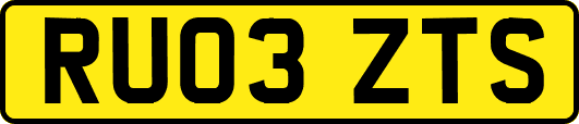 RU03ZTS