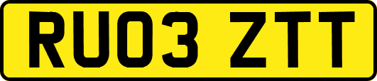 RU03ZTT