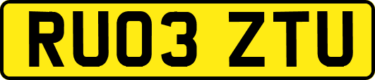 RU03ZTU