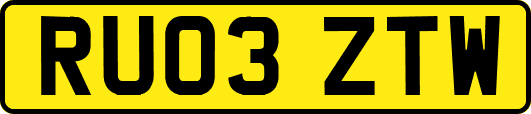 RU03ZTW