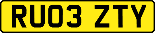 RU03ZTY