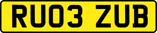 RU03ZUB