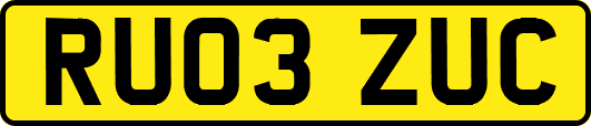 RU03ZUC