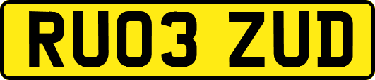 RU03ZUD