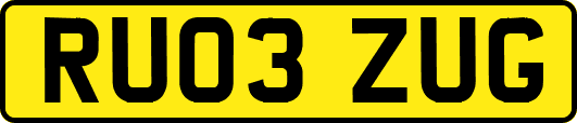 RU03ZUG