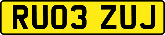 RU03ZUJ