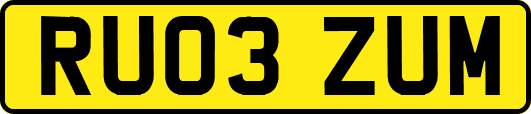 RU03ZUM