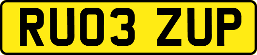 RU03ZUP