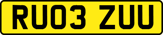 RU03ZUU