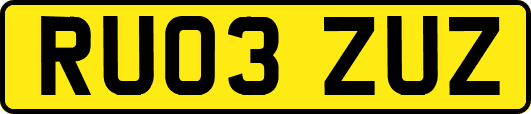RU03ZUZ