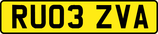 RU03ZVA