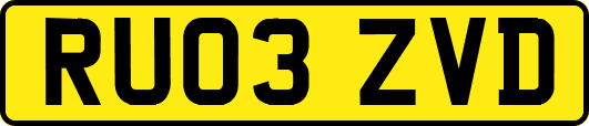 RU03ZVD