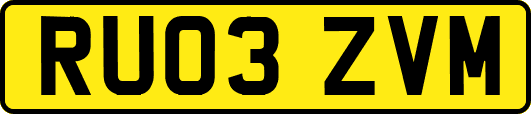 RU03ZVM
