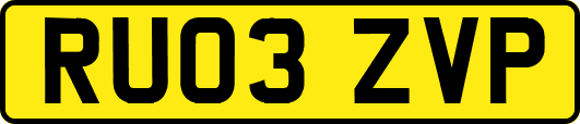 RU03ZVP