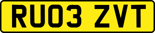 RU03ZVT